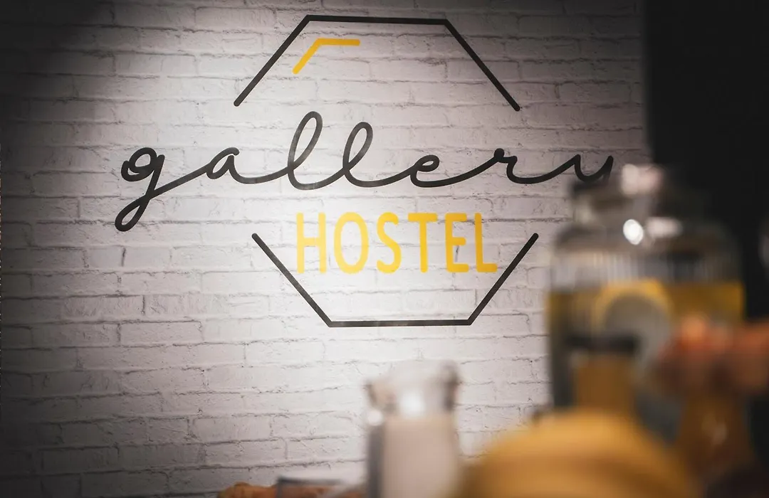 Gallery Hostel Madrid Residencia-1